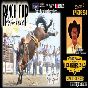 Cowboy & Rodeo Tradition: Miles City Bucking Horse Sale