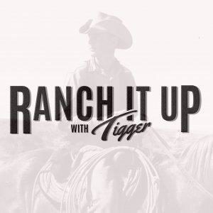 Tigger Tries the Impossible! Ranch It Up – Episode 3 – November 21, 2020