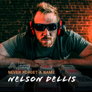 How to Never Forget a Name with Nelson Dellis