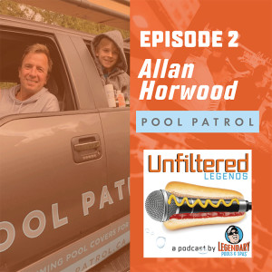 UNFILTERED Allan Horwood - E.2