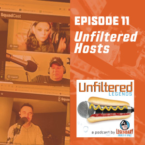 Unfiltered Hosts - E.11