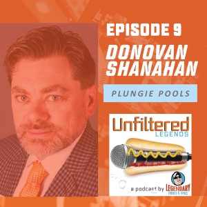 Unfiltered Donovan Shanahan E.9