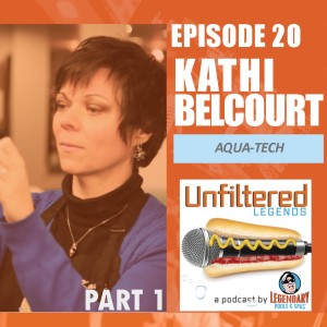 Unfiltered Kathi Belcourt 2 Part 1 - E.20
