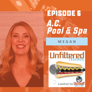 Unfiltered Atlantic City 2021 with Megan - E.6