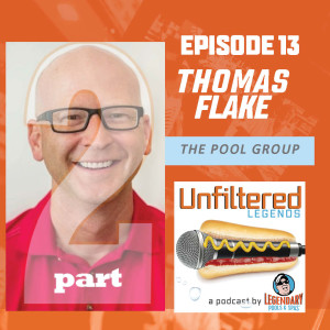 Unfiltered Thomas Flake Part 2 - E.13