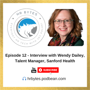 HR Bytes Episode 12: Jay Polaki in conversation with Wendy Dailey