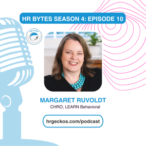 HR Bytes S4Ep10: Jay Polaki in conversation with Margaret Ruvoldt