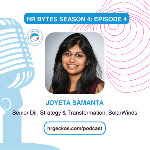 HR Bytes S4E4: Jay Polaki in conversation with Joyeta Samanta