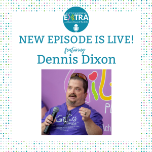 Episode 5: A Little Something Extra With Dennis Dixon