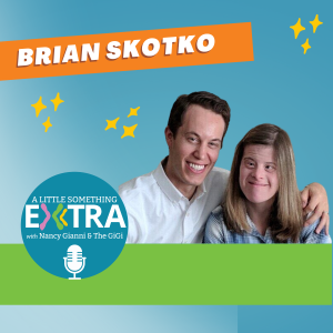 S2 E3 - A Little Something Extra with Brian Skotko