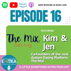 S3 E16: A Little Something Extra with Kim and Jen