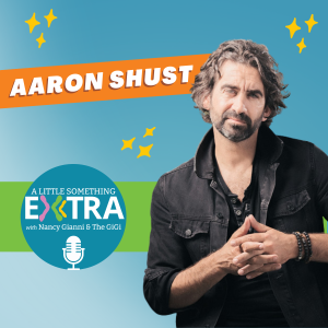 S2 E1 - A Little Something Extra with Aaron Shust