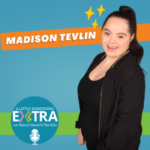 S2 E7: A Little Something Extra with Madison Tevlin