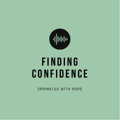 79 - Finding Confidence
