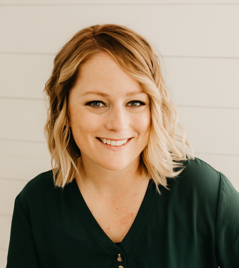 74 - Overcoming Addiction with Amber Miller