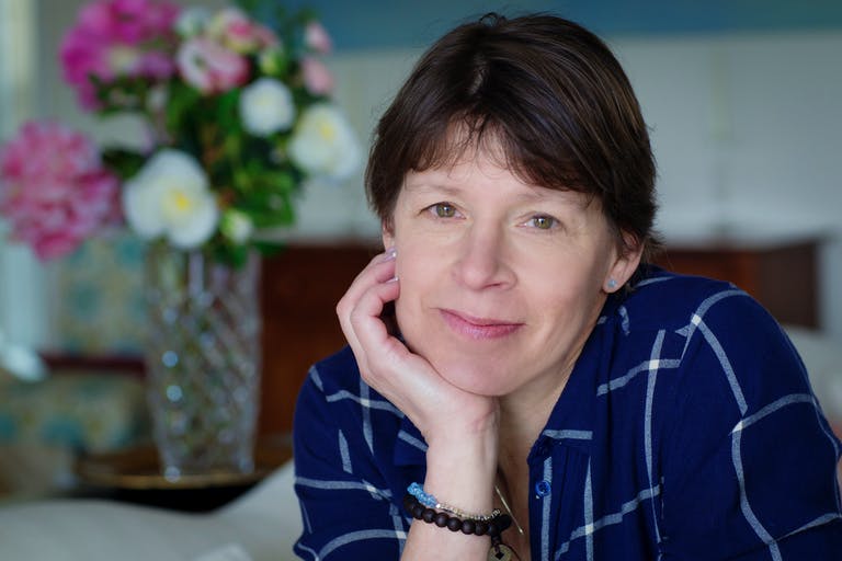 127 - Our Past Leads Us To Our Purpose With Anne Poirier