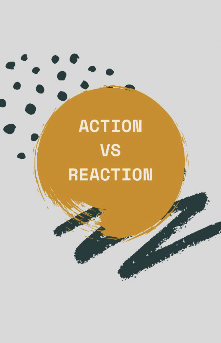 54-Action vs Reaction