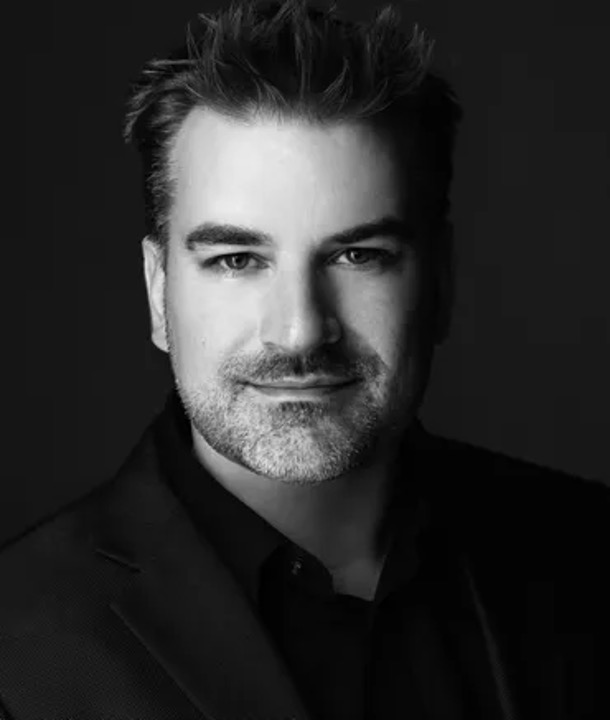 94 - Talking Business and Hope with Greg Ballard