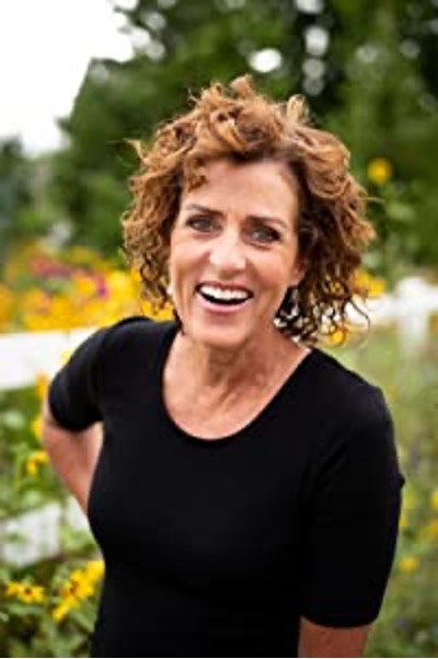 87 - Anchor to Hope with Heidi Tucker