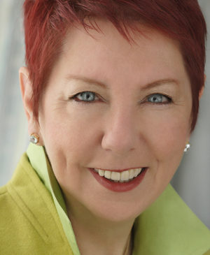 109 - The Fearless Factor with Jacqueline Wales