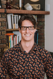 110 - Meditation with Nate Rifkin
