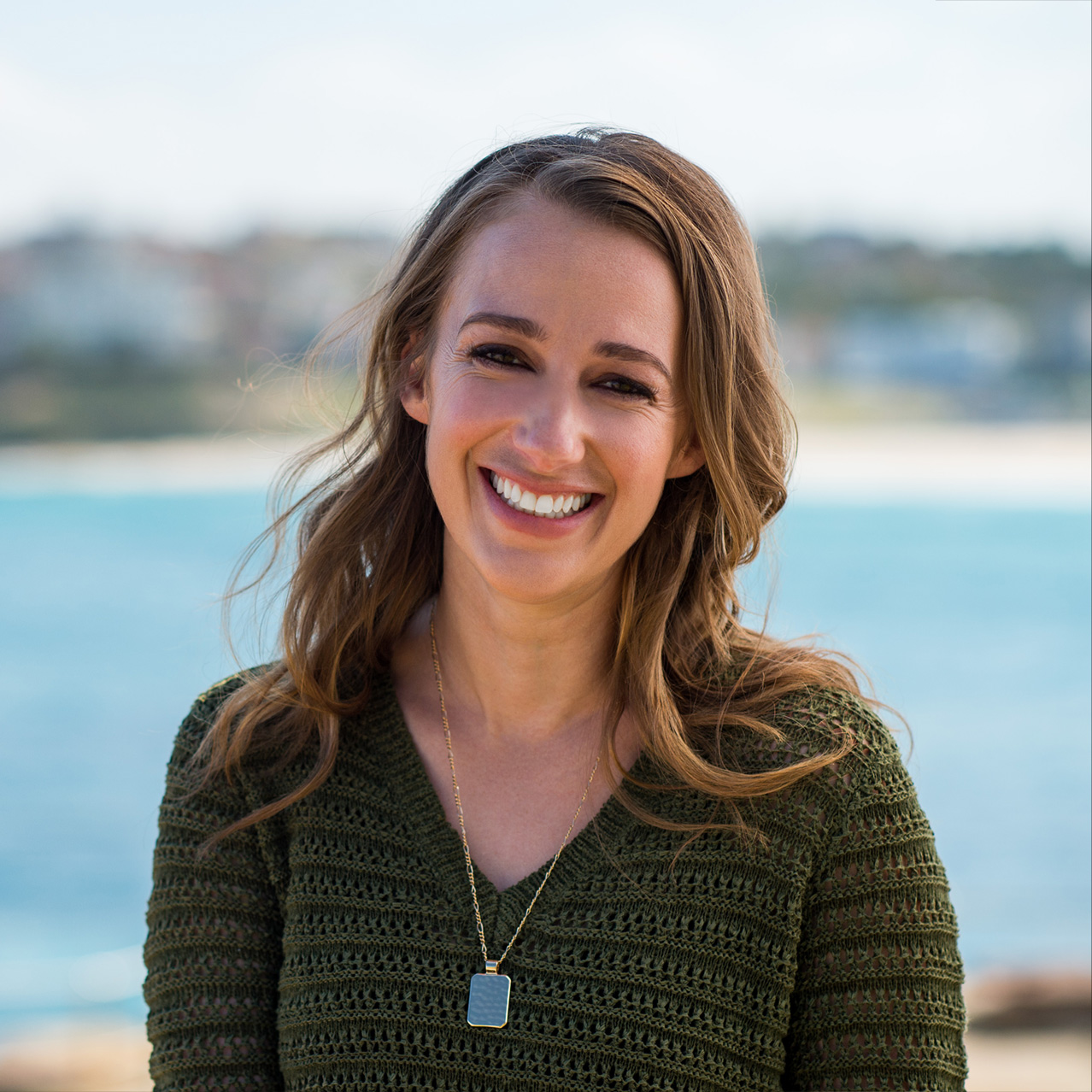 78 -  Find Your Why with Samantha Gash