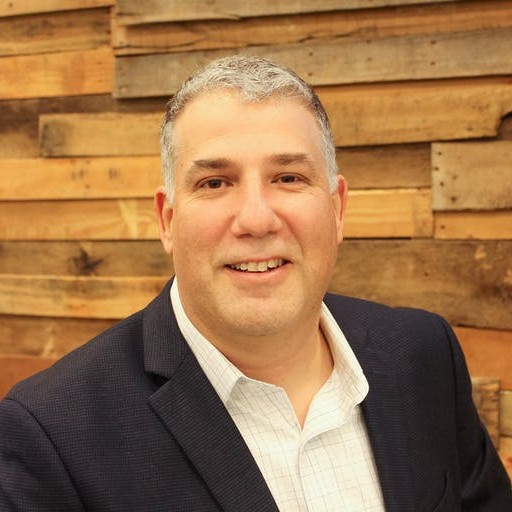 121 - Change Your Perspective with Steven Crane