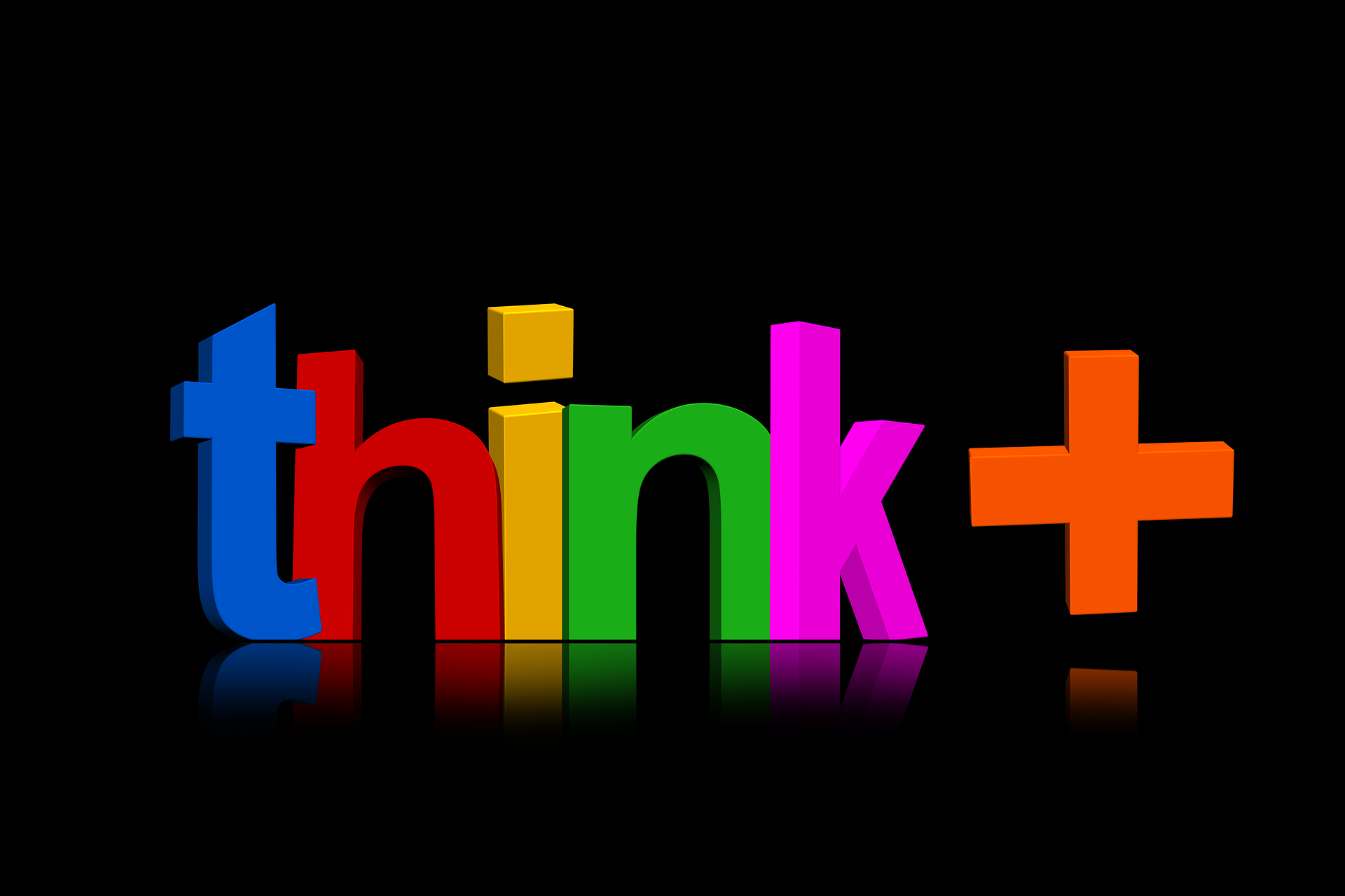 123 - Positive Self Talk