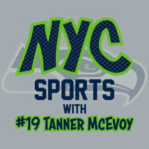 Episode 9 - Local Legends: Tanner McEvoy