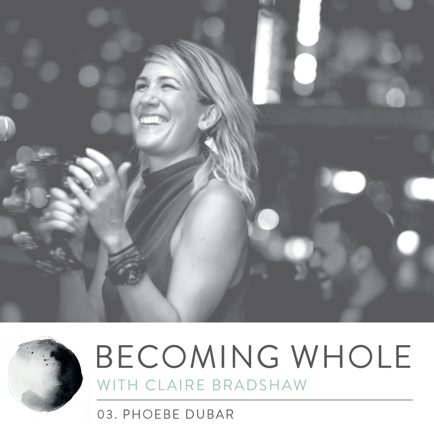 Becoming Whole Podcast