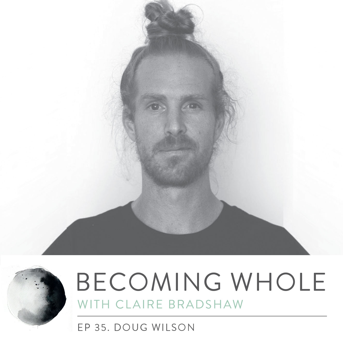 Becoming Whole Podcast