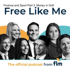 Finance and Sport Part 3: Money in Golf