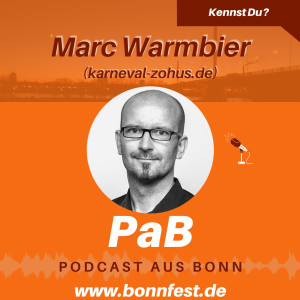 Kennst Du? -  Marc Warmbier (karneval-zohus.de)