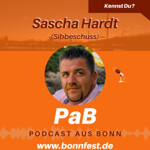 Kennst Du? - Sascha Hardt (Sibbeschuss)