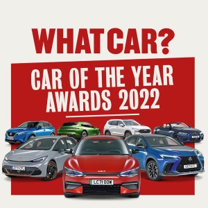 Car of the Year 2022