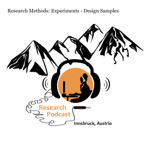 Research Methods: Experiments - Design Examples