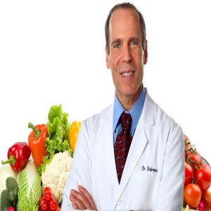 Dr Joel Furhman talks Nutrition.