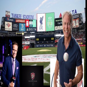 Book Author and Retired Performance Enhancement Director for the New York Yankees, Texas Rangers, Anaheim Angels & Minnesota Twins, Dr. Tom Hanson