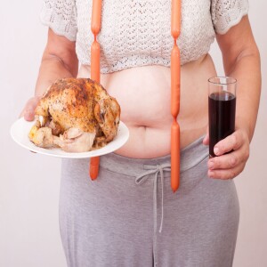2-How many hungry, thirsty, naked American’s are there?