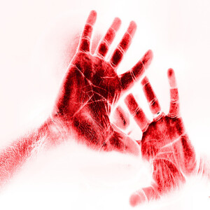 Is That Really In The Bible? 4-Our Hands are Bloody. By David Freeman