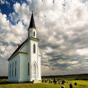 Is That Really In The Bible? 3-Would God ever tell us to Stop Going to Church? By David Freeman