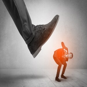 Is That Really In The Bible? 1-The enemy of the family. By David Freeman