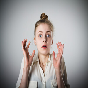 Is That Really In The Bible? 1-The Power of our Fears. By David Freeman