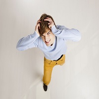 The Cause of Your Frustrations 116