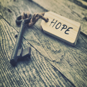 Is That Really In The Bible? 7-Never lose hope. By David Freeman