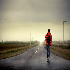 Is That Really In The Bible? 2-What is a prodigal? By David Freeman