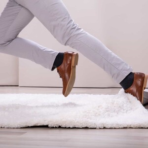 Is That Really In The Bible? 11-The Stumbling Block. By David Freeman