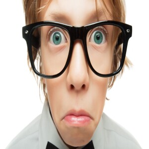 Is That Really In The Bible? 1-Have you ever been a fool? By David Freeman