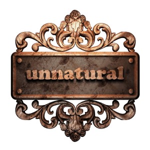 Unnatural Acts