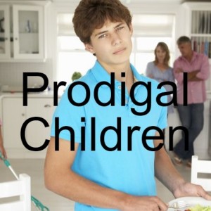 Prodigal Children